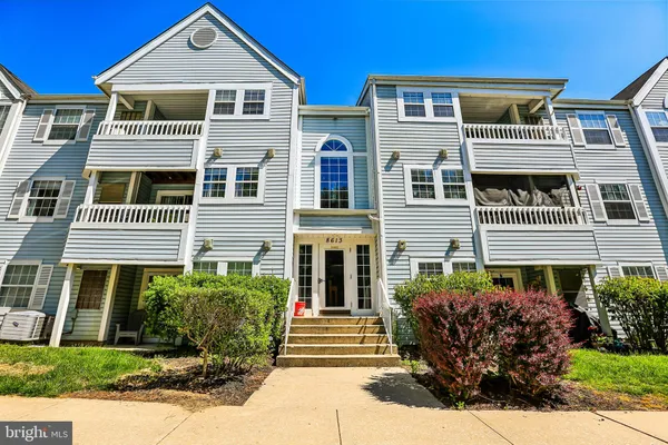 $280,000 | 8613 Falls Run Road, Unit E, Ellicott City, MD 21043