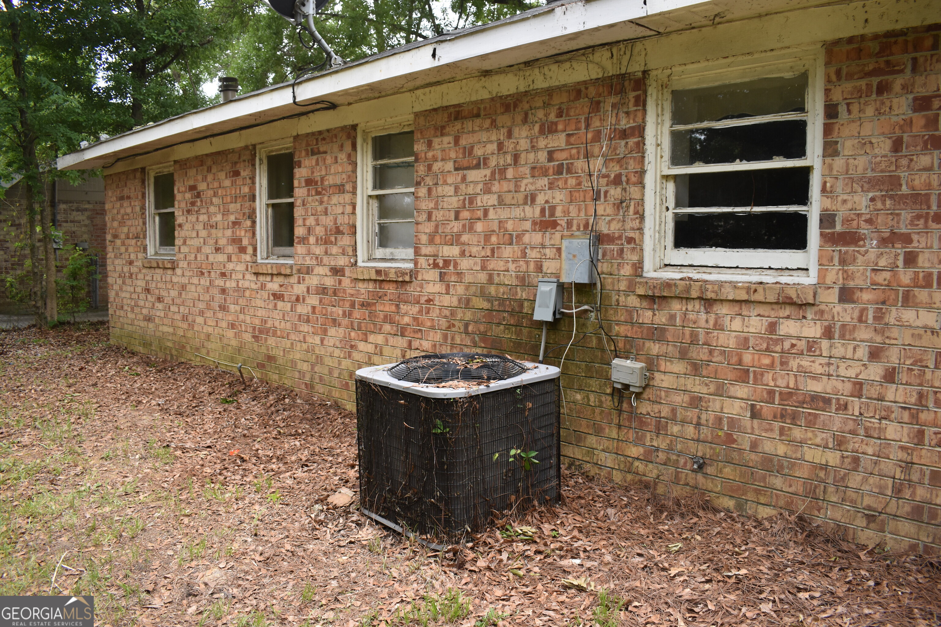 5962 Bloomfield Road Macon, GA 31206 - Photo 65 of 75
