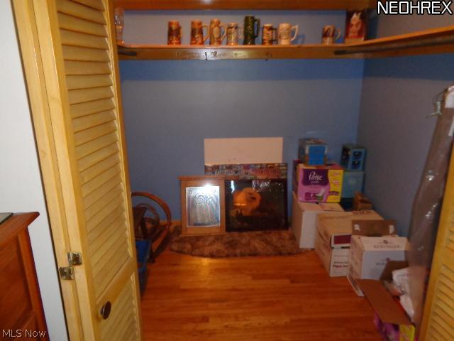 9200 Roxbury Road Parma Heights, OH 44130 - Photo 17 of 23 Walk-in Closet