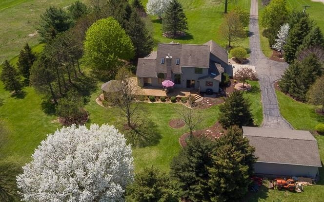 6220 Mast Road Dexter, MI 48130 - Photo 6 of 10 Photo 6