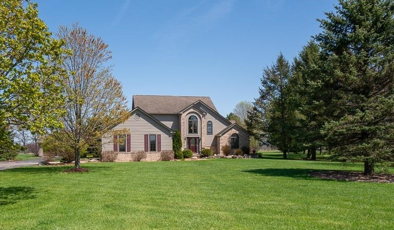 6220 Mast Road Dexter, MI 48130 - Photo 8 of 10 Photo 8