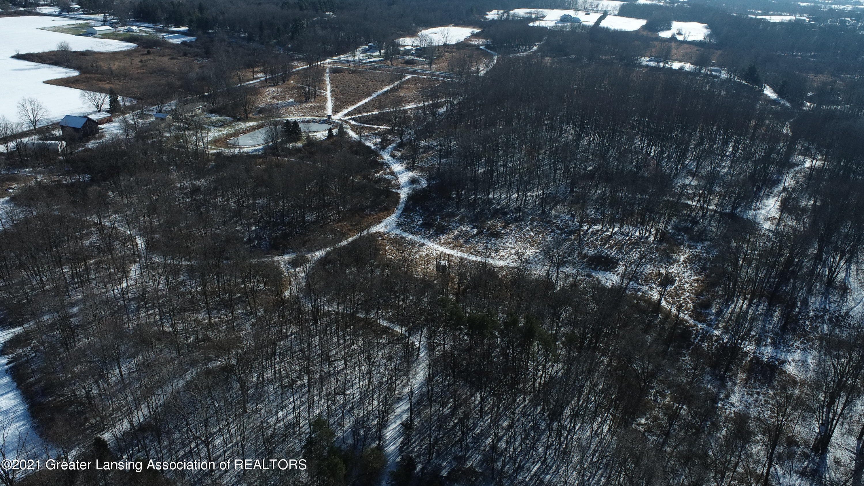 0 Harper Road Mason, MI 48854 - Photo 11 of 17 DJI_0709