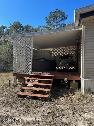 $251,500 | 682 Boonie Lane, Vernon, FL 32462