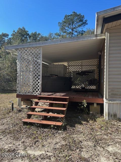 682 Boonie Lane Vernon, FL 32462 - Photo 18 of 22