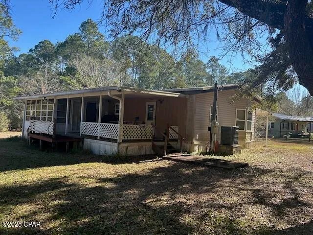 $251,500 | 682 Boonie Lane, Vernon, FL 32462