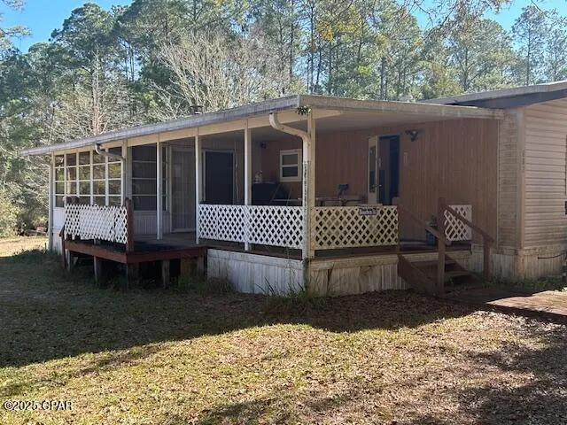 $251,500 | 682 Boonie Lane, Vernon, FL 32462