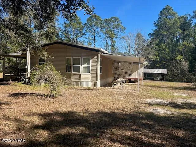 $251,500 | 682 Boonie Lane, Vernon, FL 32462