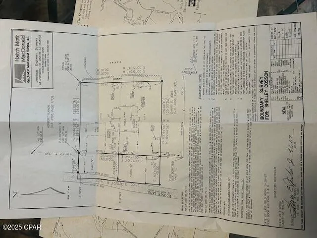 $251,500 | 682 Boonie Lane, Vernon, FL 32462