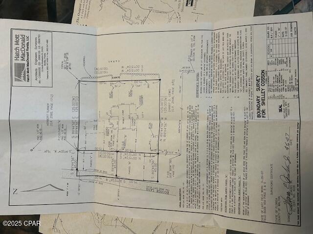 682 Boonie Lane Vernon, FL 32462 - Photo 21 of 22