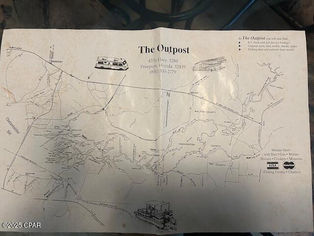 682 Boonie Lane Vernon, FL 32462 - Photo 22 of 22