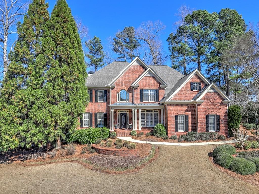 4798 Old Timber Ridge Road Marietta, GA 30068 - Photo 1 of 1 Gallery Image 1