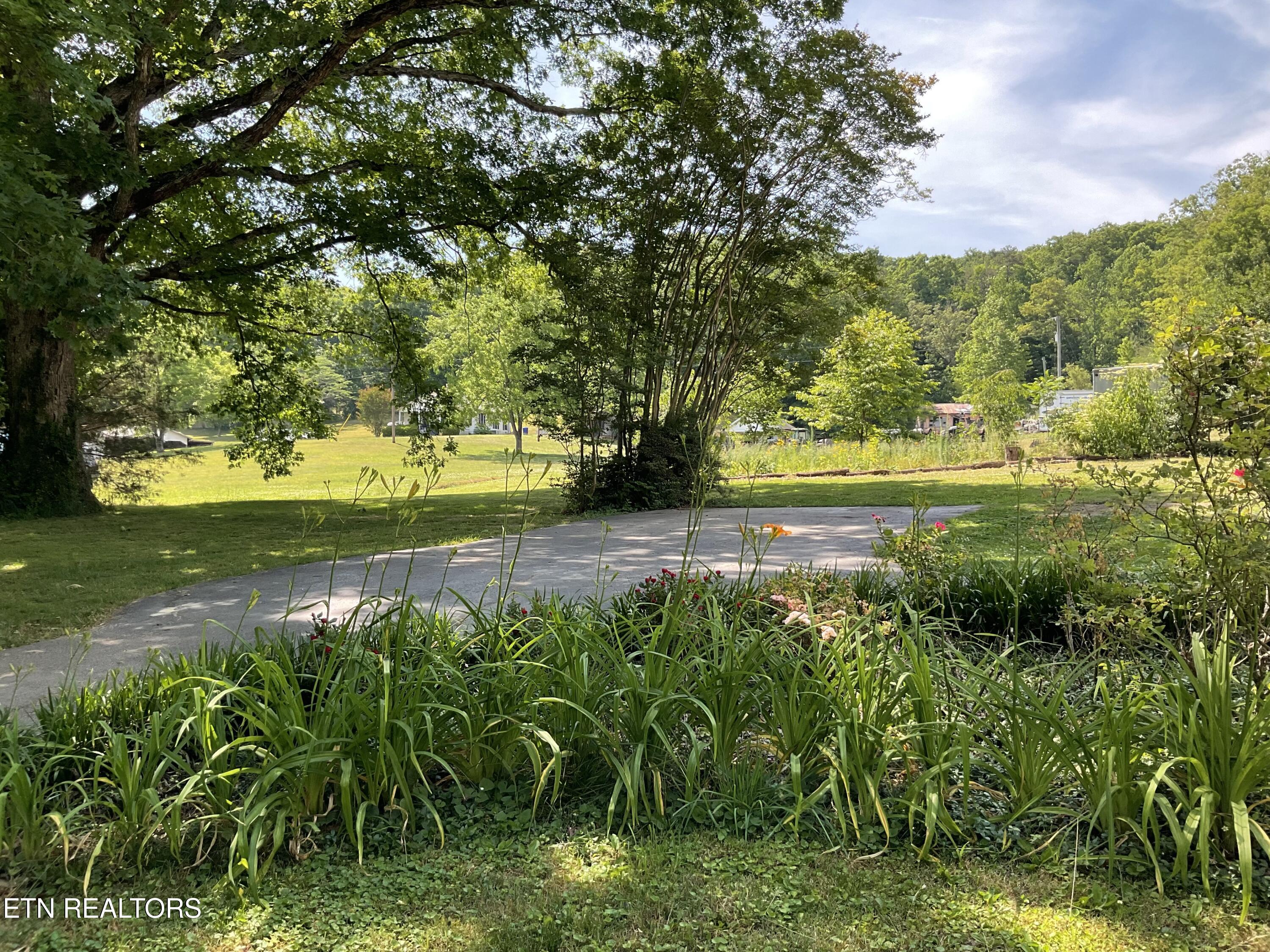 328 Ridgeview Drive Clinton, TN 37716 - Photo 42 of 45 Extra parking