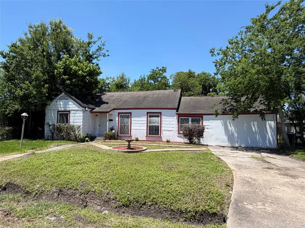$1,199 | 7120 Goforth Street, Houston, TX 77021