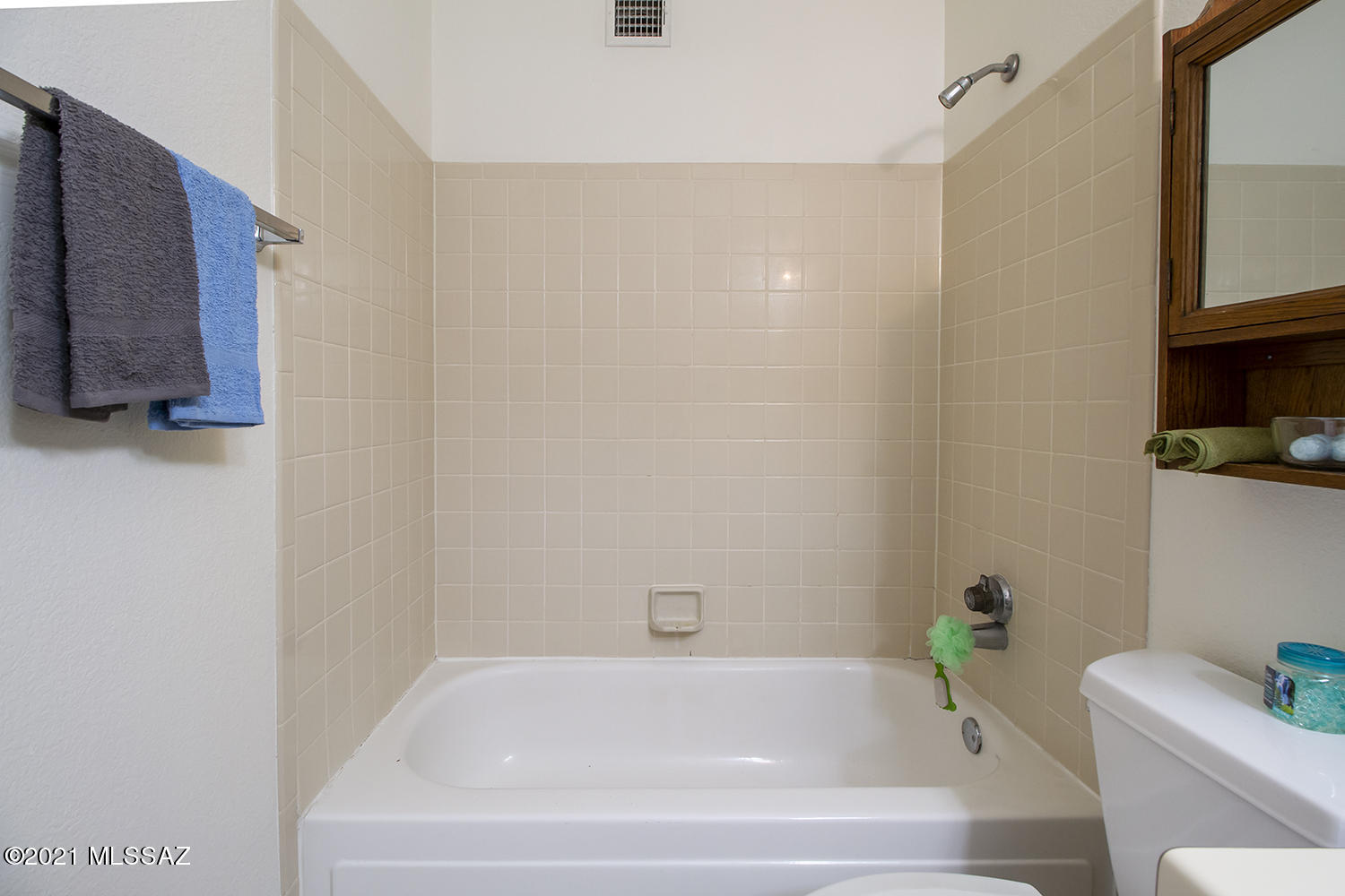 3690 North Country Club Road, Unit 1042 Tucson, AZ 85716 - Photo 16 of 33