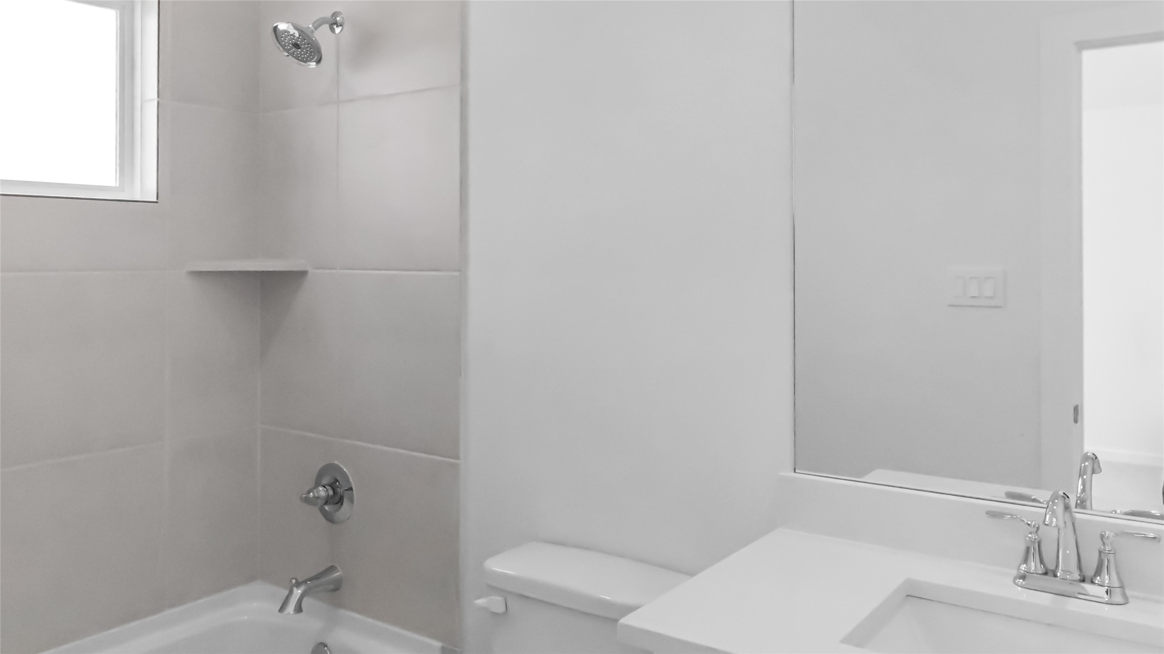 6635 Escondido Drive Rosharon, TX 77583 - Photo 24 of 28 a bathroom with a sink and toilet