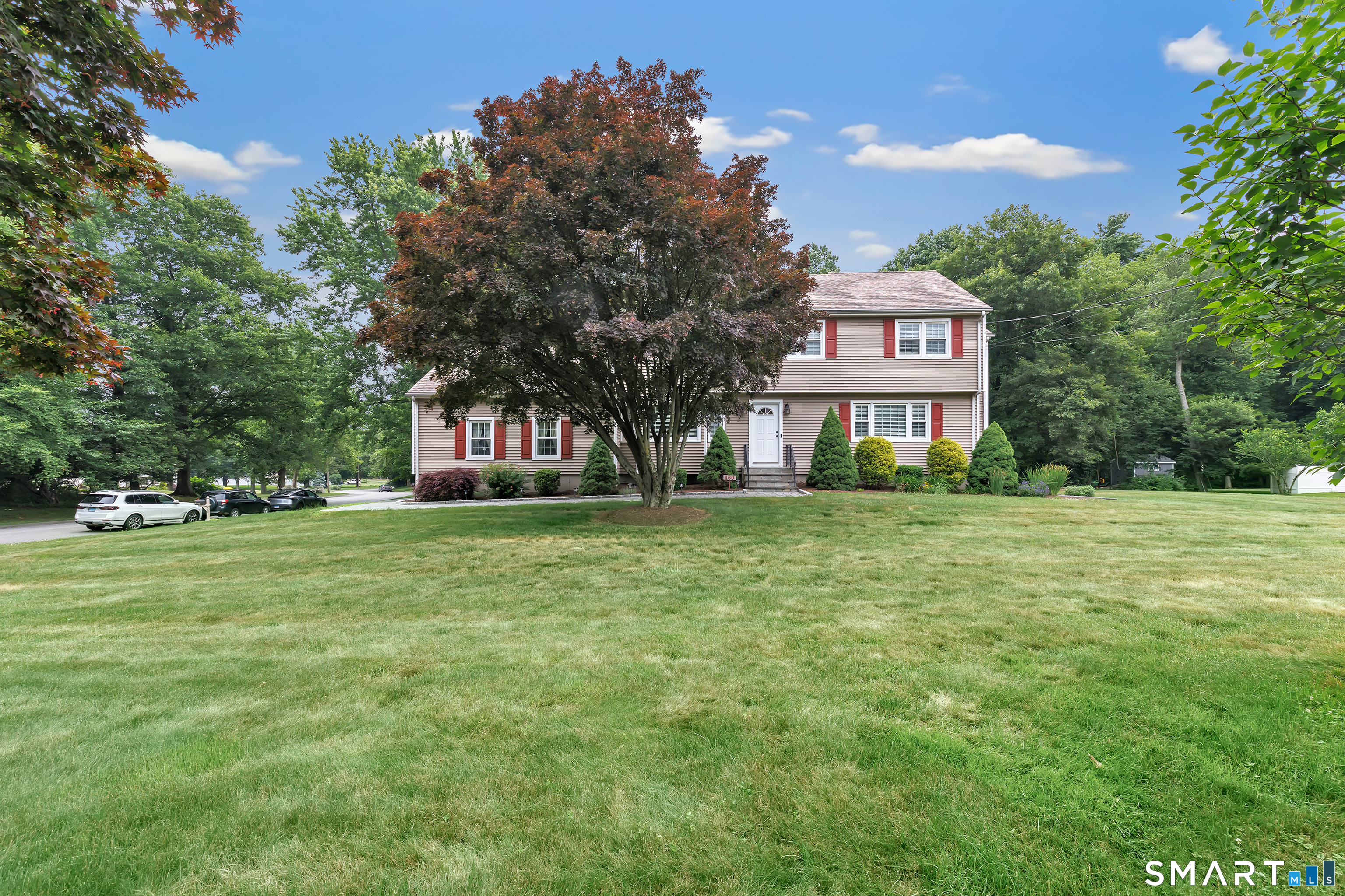 460 Stonehouse Road Trumbull, CT 06611 - Photo 1 of 25