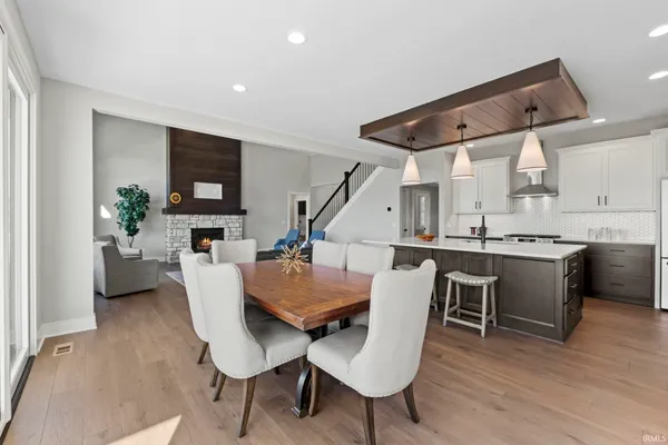 $745,000 | 12333 Blue Jay Trail, Fort Wayne, IN 46814