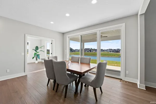 $745,000 | 12333 Blue Jay Trail, Fort Wayne, IN 46814