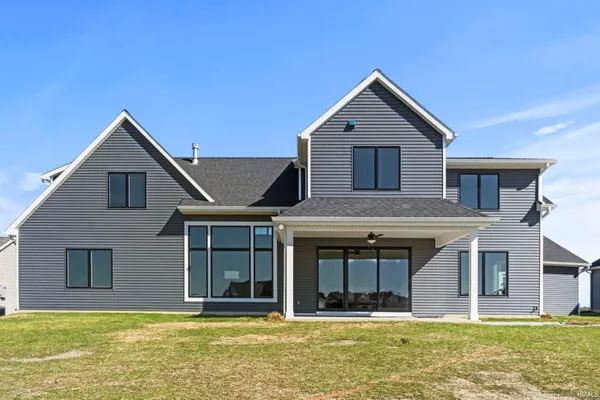 $745,000 | 12333 Blue Jay Trail, Fort Wayne, IN 46814