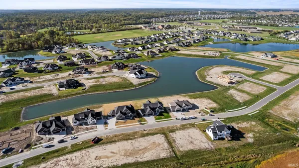 $745,000 | 12333 Blue Jay Trail, Fort Wayne, IN 46814