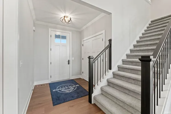 $745,000 | 12333 Blue Jay Trail, Fort Wayne, IN 46814