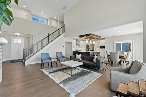 $745,000 | 12333 Blue Jay Trail, Fort Wayne, IN 46814