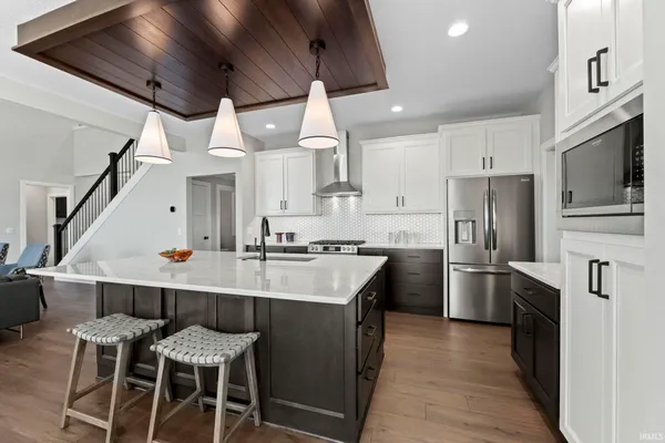 $745,000 | 12333 Blue Jay Trail, Fort Wayne, IN 46814