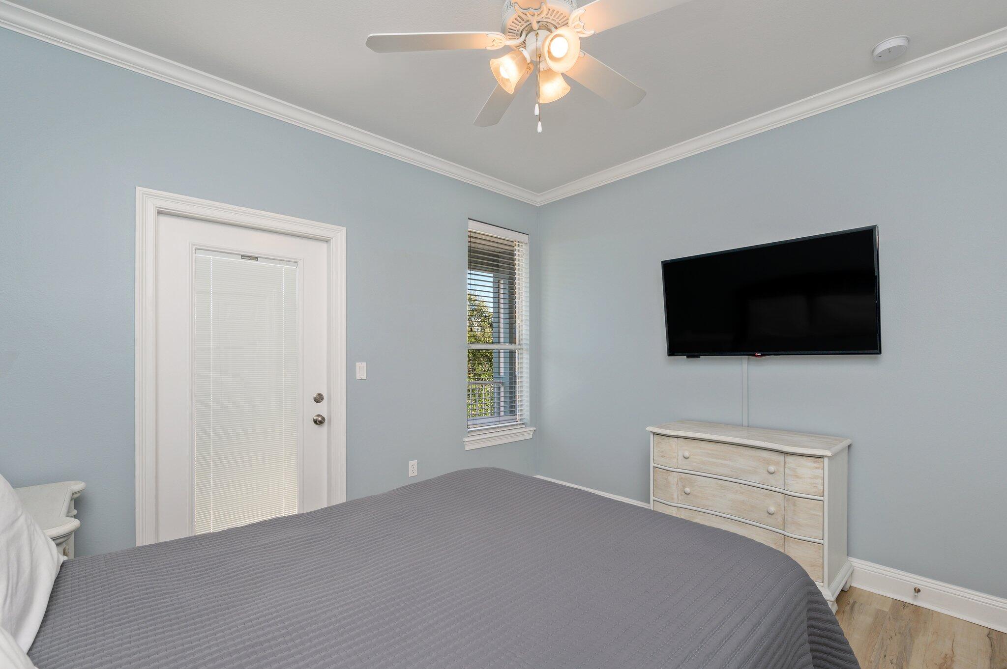 223 Grand Key Loop East Destin, FL 32541 - Photo 49 of 75 3rd Level Bedroom