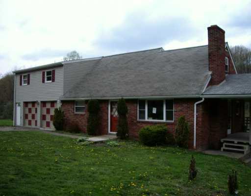 167 Gretna Road Washington, PA 15301 - Photo 1 of 8 Exterior Front.