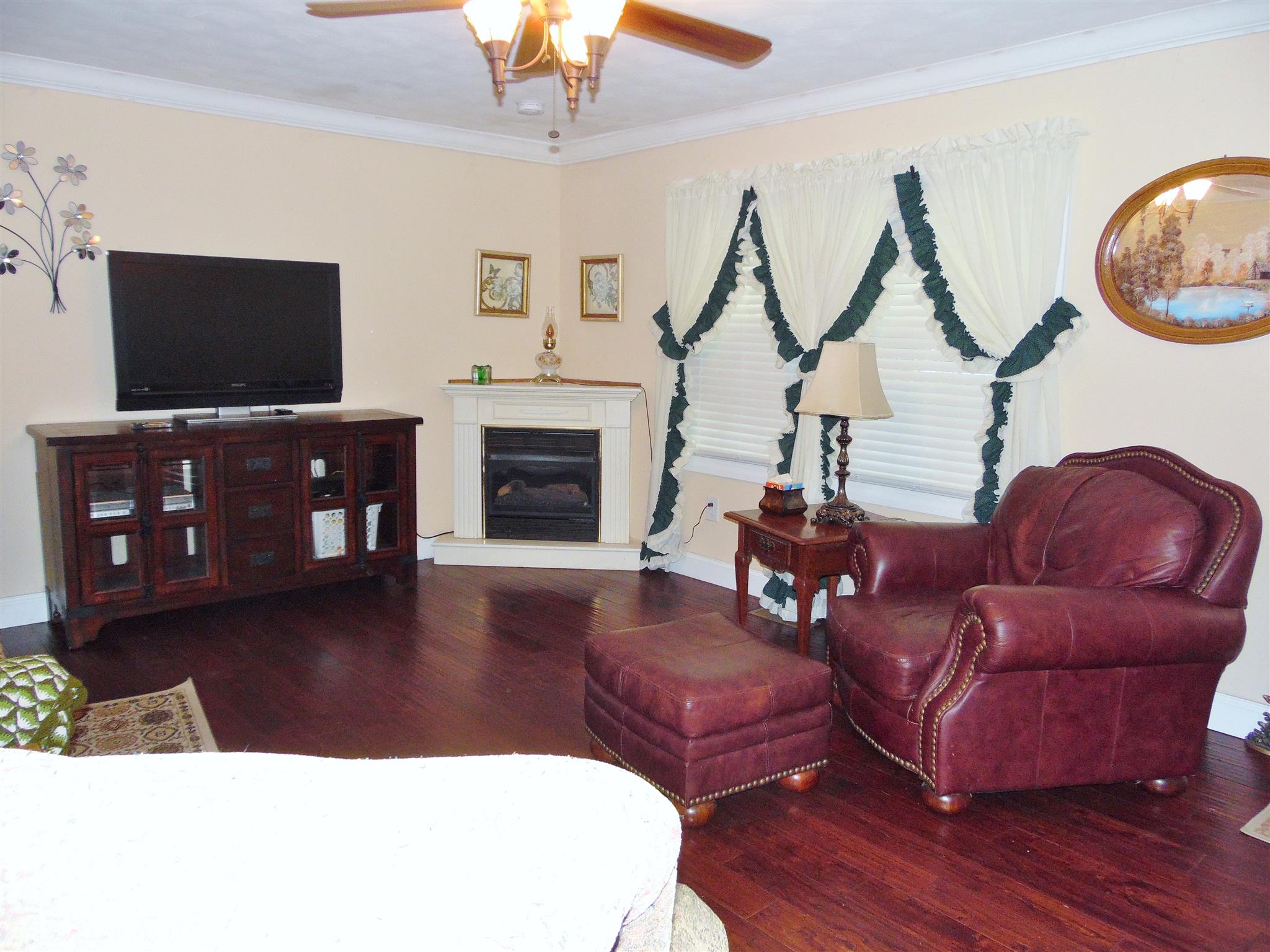 254 Rockhouse Road Hohenwald, TN 38462 - Photo 3 of 20 Gallery Image 3
