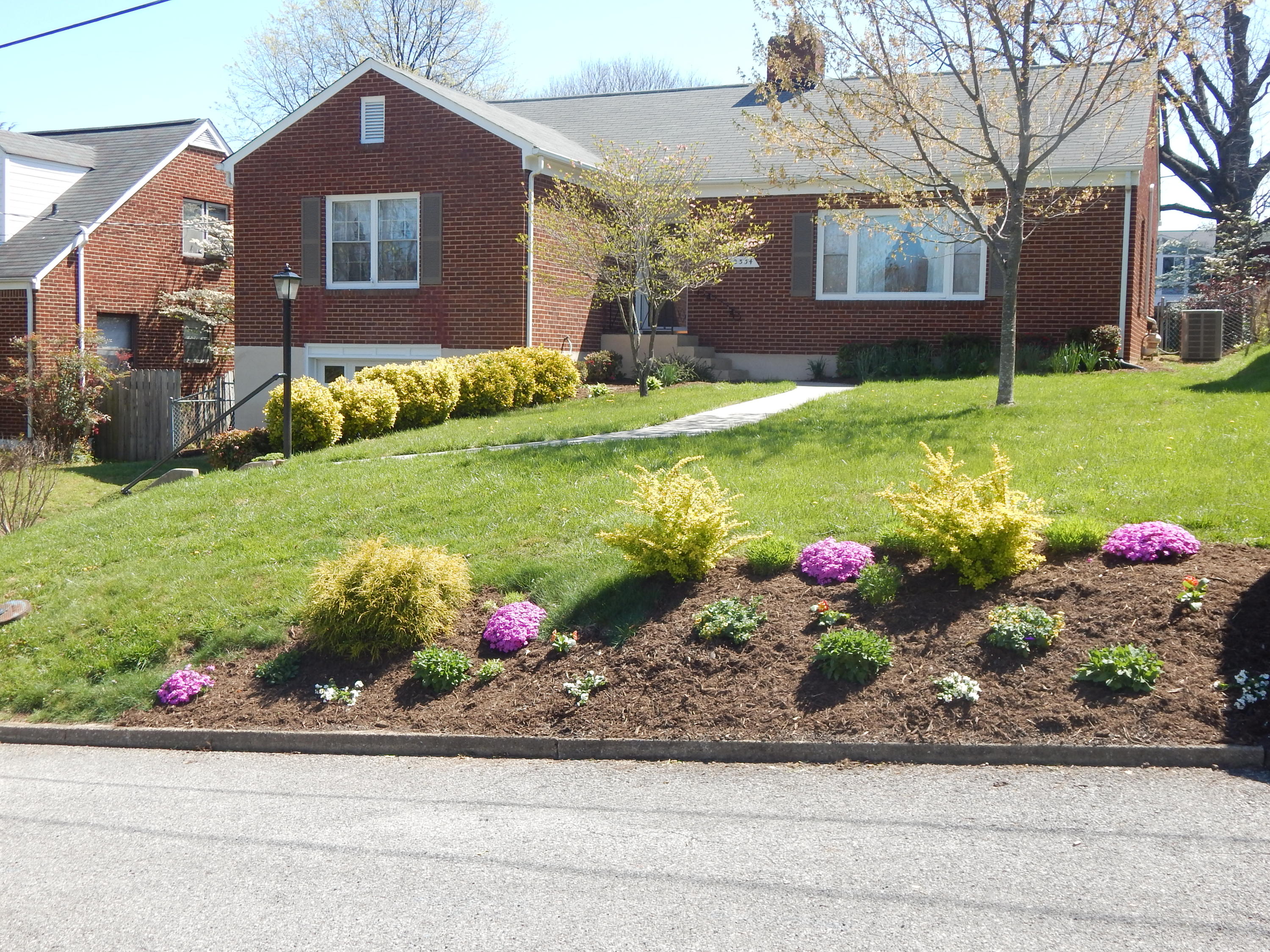 2334 York Road Southwest Roanoke, VA 24015 - Photo 1 of 13 2334 YORK RD