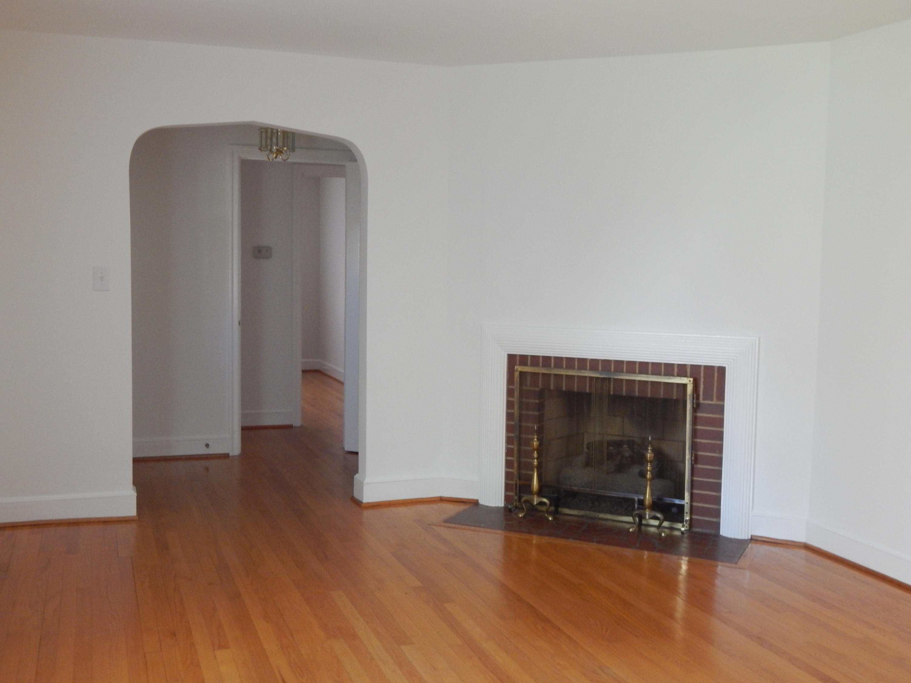 2334 York Road Southwest Roanoke, VA 24015 - Photo 3 of 13 2334 YORK - FP