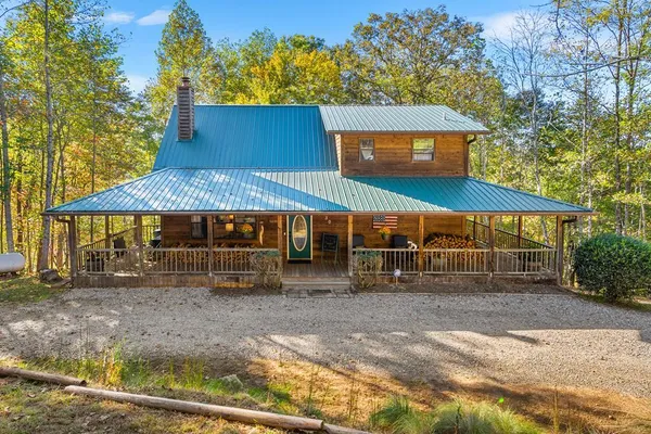$499,500 | 230 Pinners Point, Hayesville, NC 28904