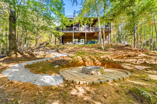 $499,500 | 230 Pinners Point, Hayesville, NC 28904