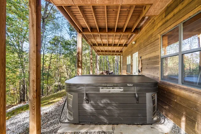 a closeup of a window