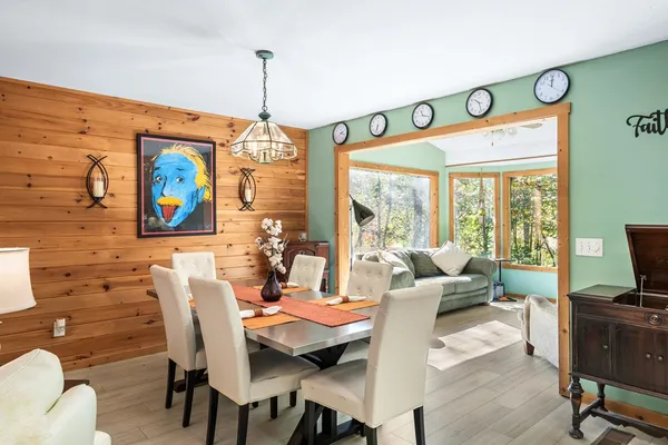 $499,500 | 230 Pinners Point, Hayesville, NC 28904