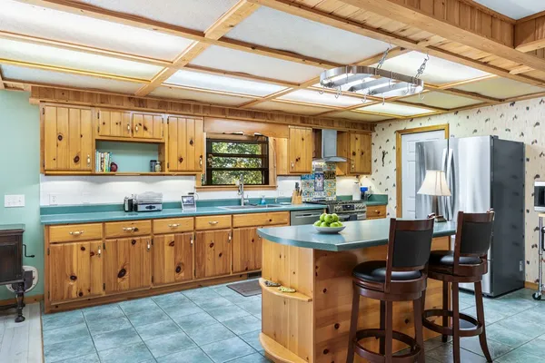 $499,500 | 230 Pinners Point, Hayesville, NC 28904