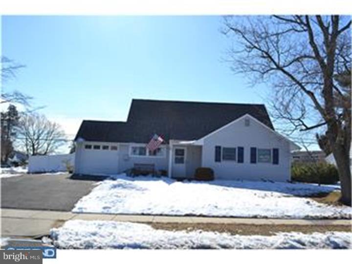35 Homestead Road Levittown, PA 19056 - Photo 1 of 17 Gallery Image 1