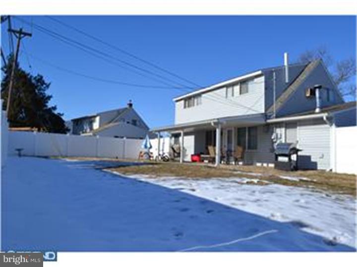35 Homestead Road Levittown, PA 19056 - Photo 16 of 17 Gallery Image 16