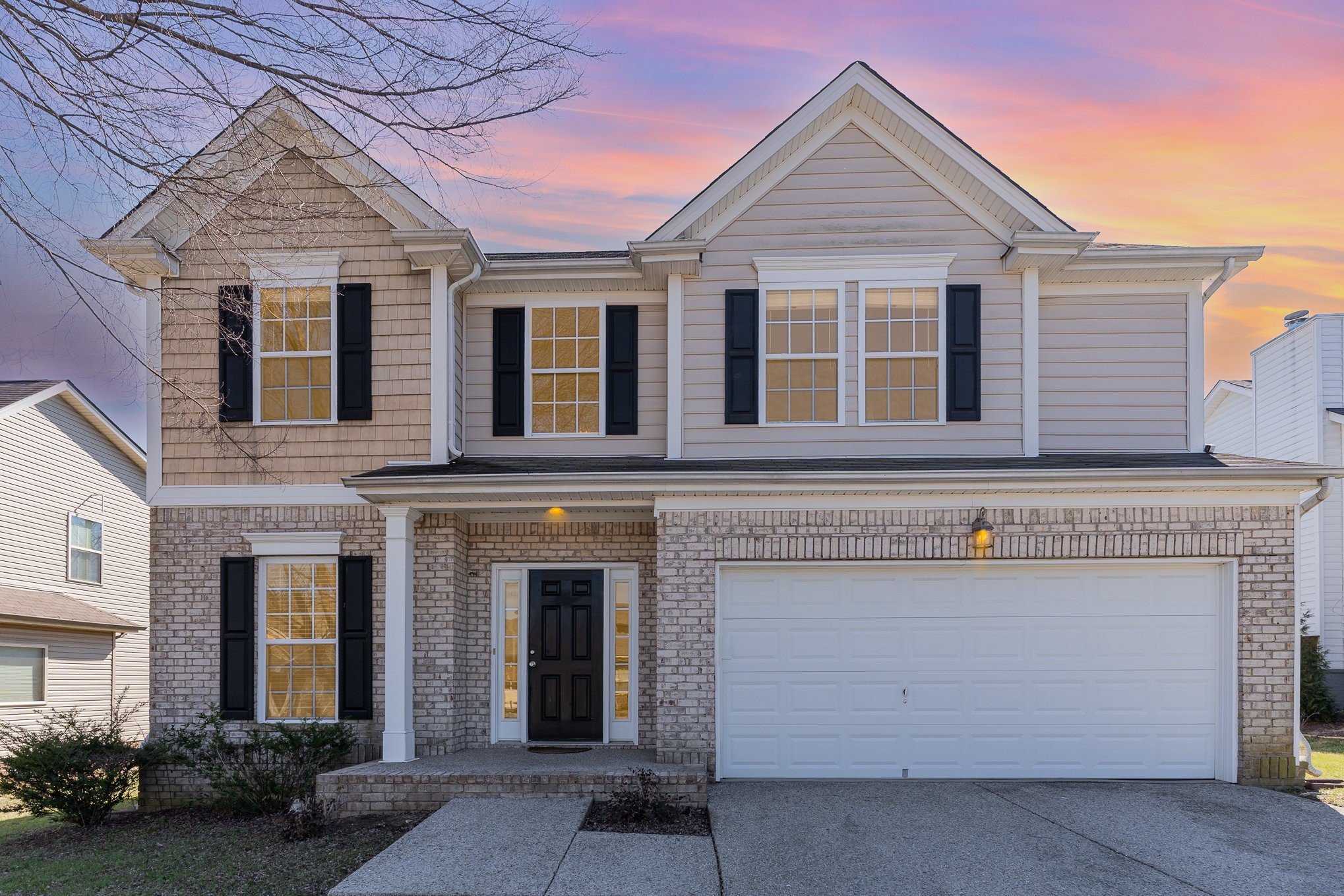 1093 Achiever Circle Spring Hill, TN 37174 - Photo 1 of 29 Gallery Image 1