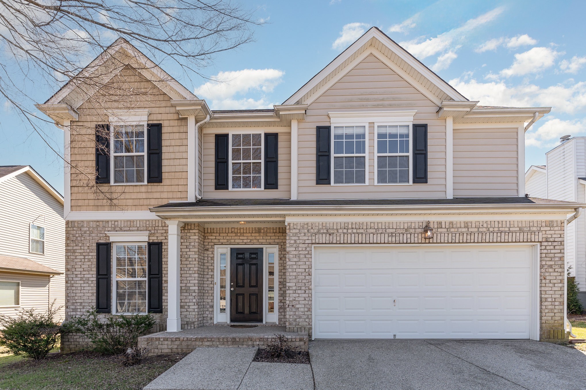 1093 Achiever Circle Spring Hill, TN 37174 - Photo 2 of 29 Gallery Image 2