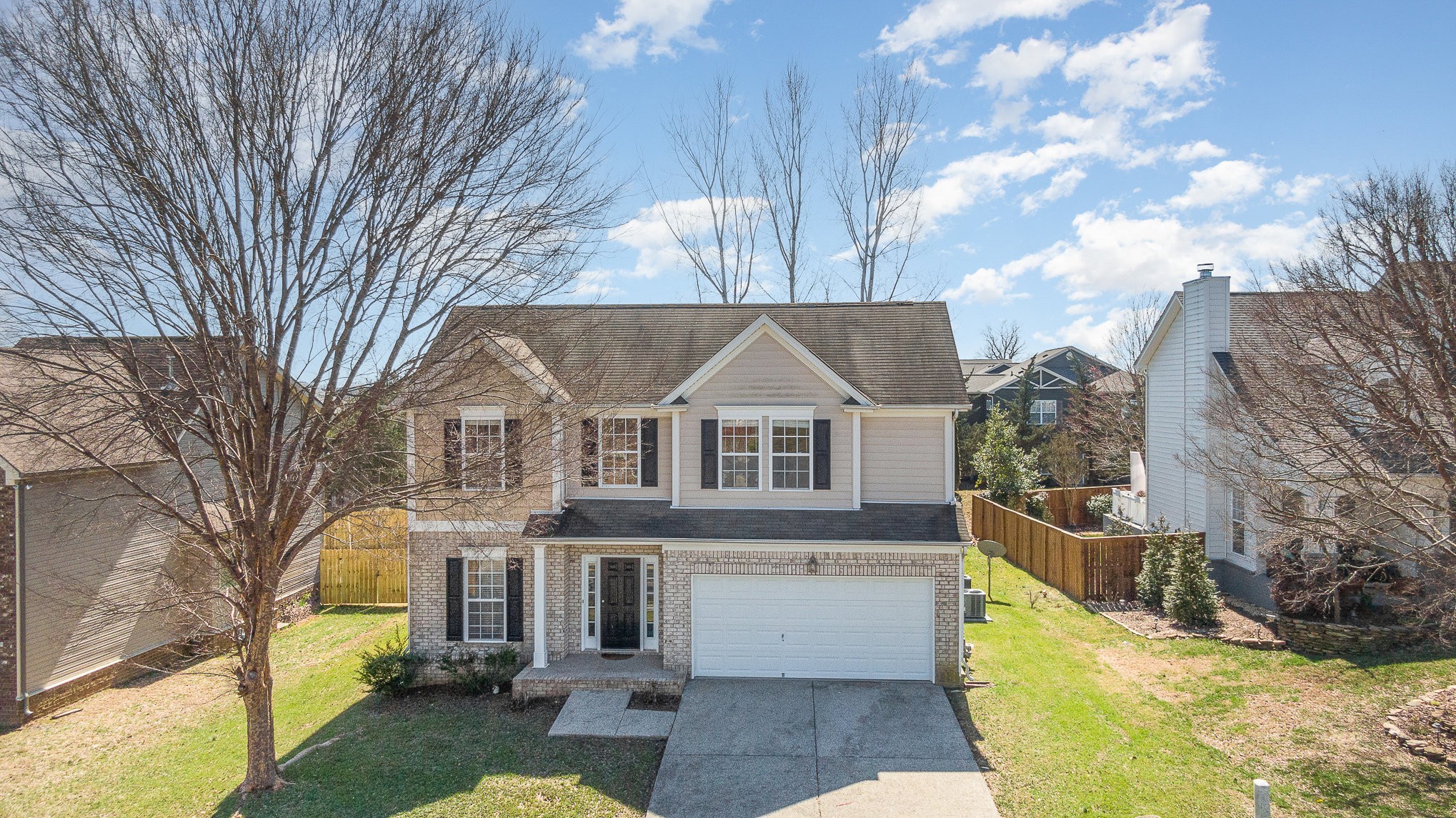 1093 Achiever Circle Spring Hill, TN 37174 - Photo 27 of 29 Gallery Image 27
