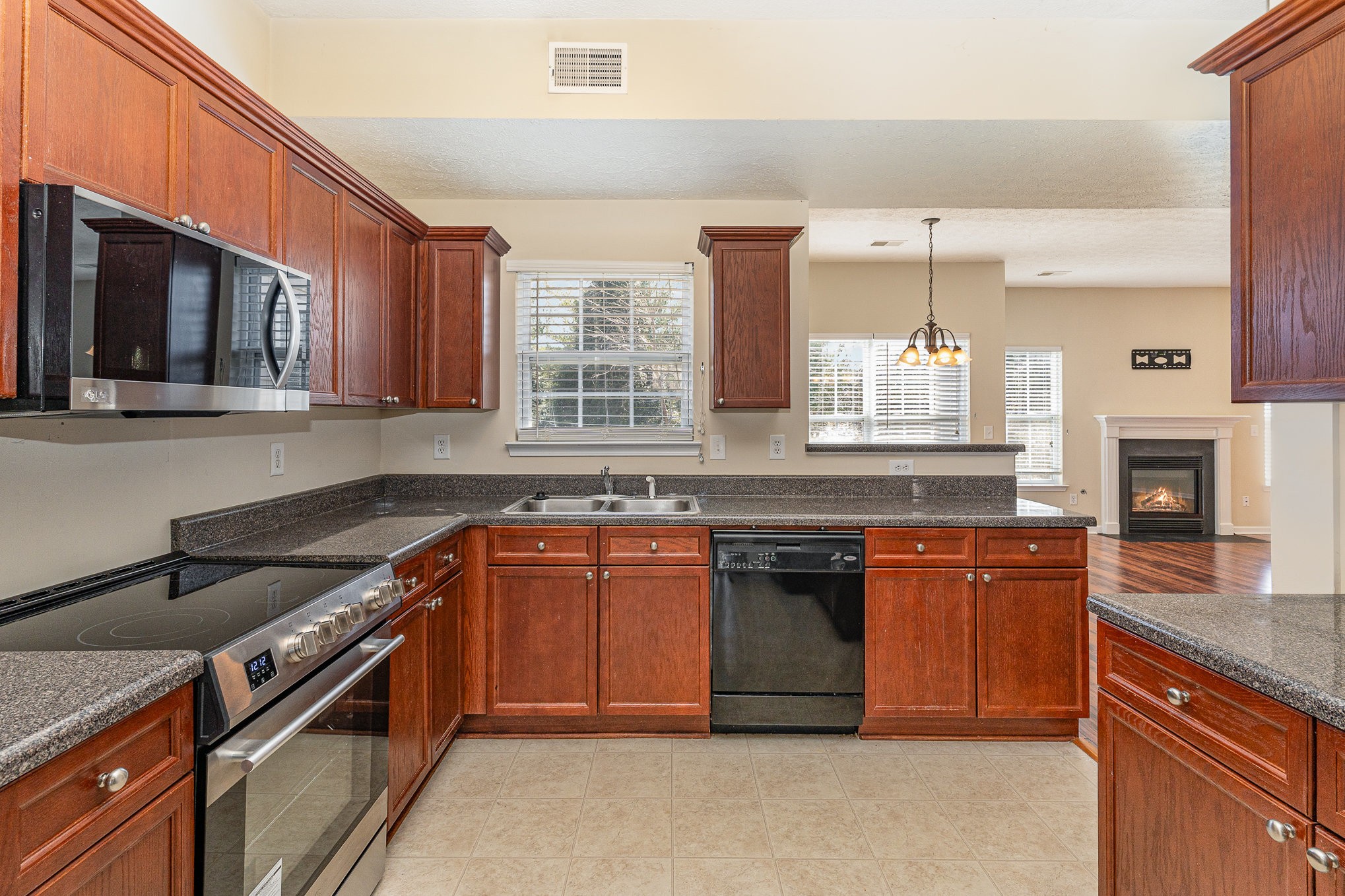 1093 Achiever Circle Spring Hill, TN 37174 - Photo 9 of 29 Gallery Image 9