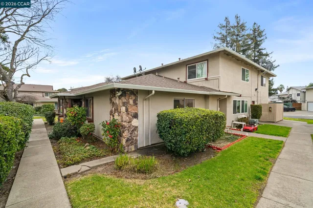 $279,000 | 1078 Mohr Lane, Unit A, Concord, CA 94518