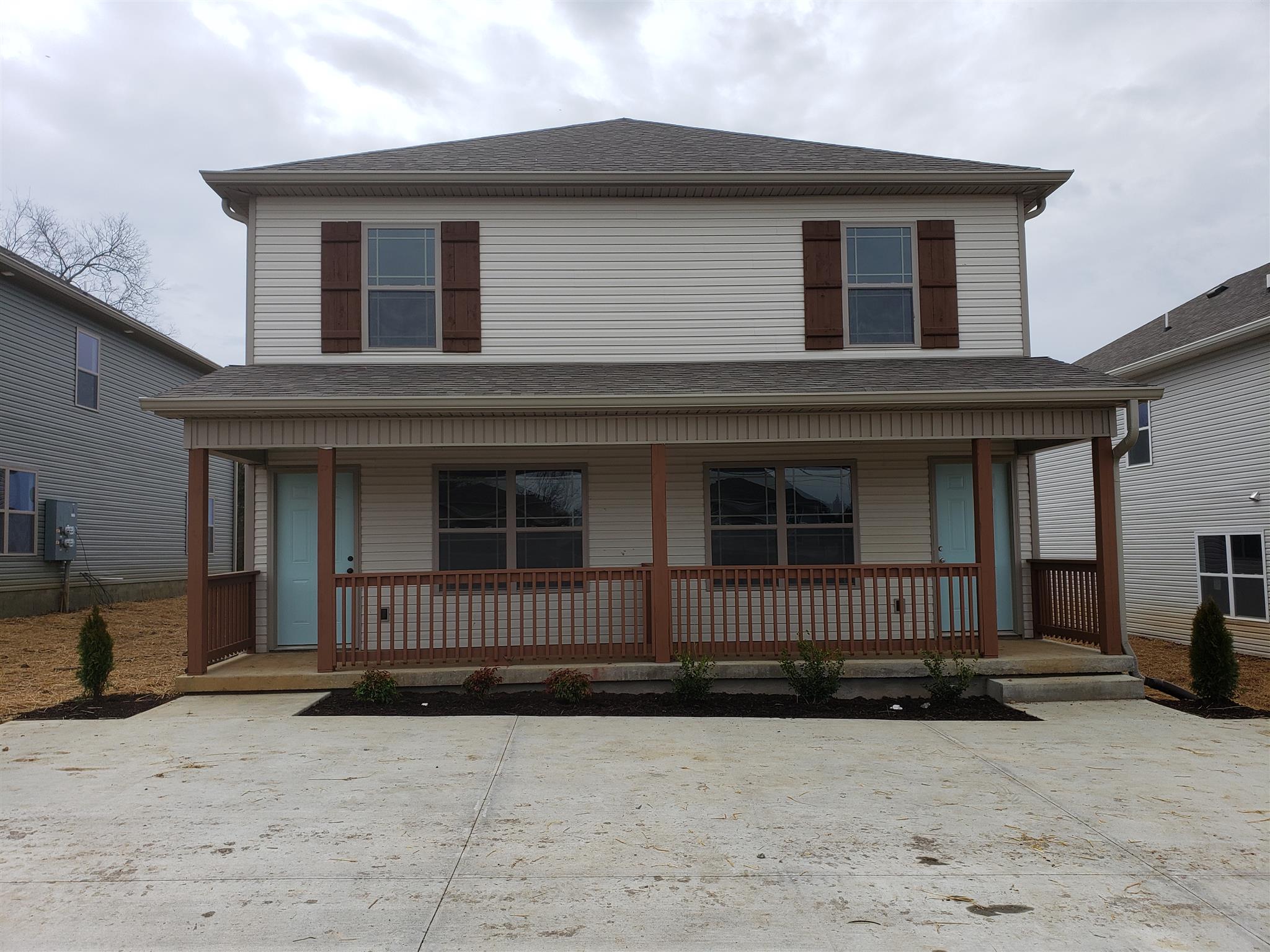 1250 B Bluebird Road Lebanon, TN 37087 - Photo 9 of 10 1250 B Bluebird rd. New construction homes minutes to I40!