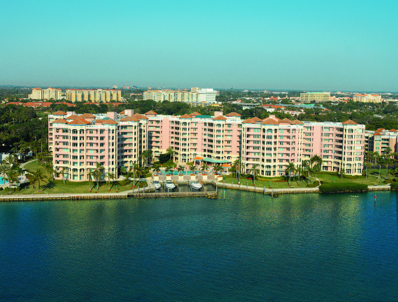 300 Southeast 5th Avenue, Unit 4130 Boca Raton, FL 33432 - Photo 13 of 13 View