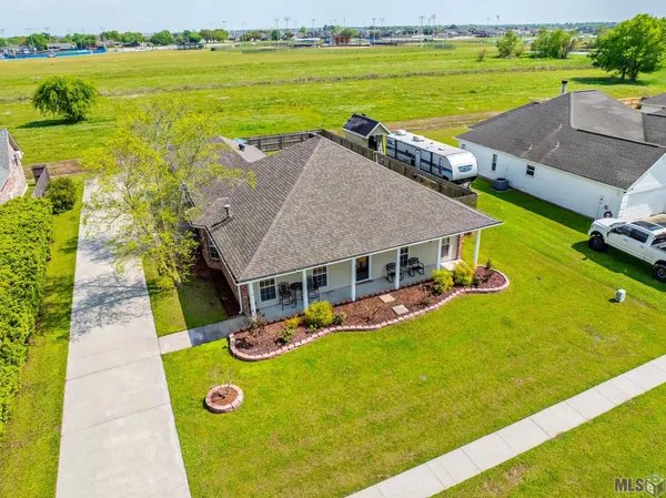 $316,000 | 249 Lake Penchant Court, Houma, LA 70360