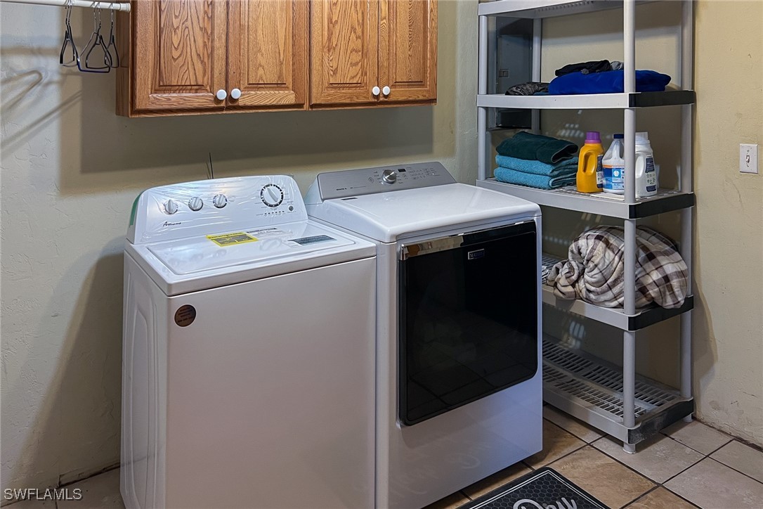 7384 Coon Road North Fort Myers, FL 33917 - Photo 17 of 47