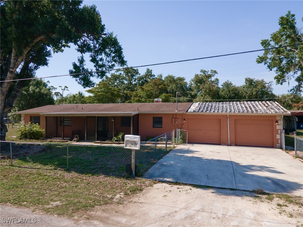 7384 Coon Road North Fort Myers, FL 33917 - Photo 2 of 47