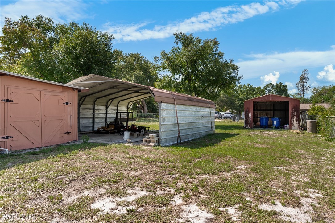 7384 Coon Road North Fort Myers, FL 33917 - Photo 26 of 47